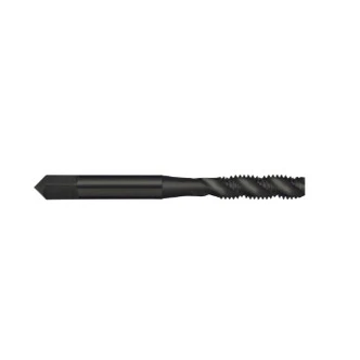 TAP T607 M SPIRAL R40 N JIS HSSE BLU