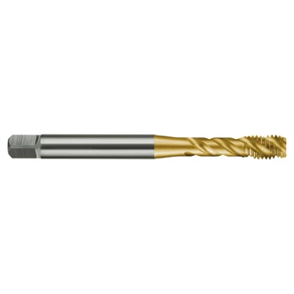 TAP T837 6H C R45 HSSE TiN