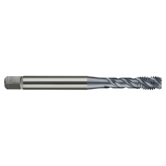 TAP T843 6HX C R45 NH DIN376 PM-Co TiCN