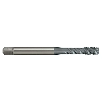 TAP T847 UNC 2BX C R45 NH DIN2184-1 PM-Co TiCN