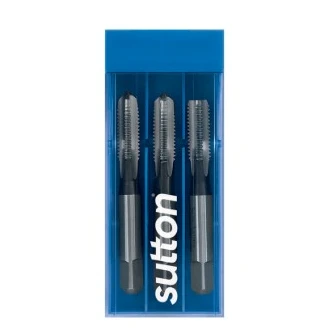 TAP T907 BA SET Pce STRAIGHT ISO529 HSS