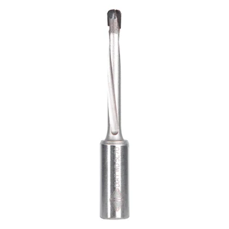 WOOD BORING DRILL PCD TIPS L/H SHK