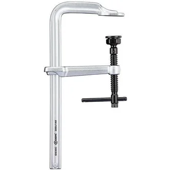 EHOMA HEAVY DUTY F CLAMP