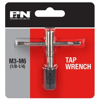 WRENCH TAP T-BAR