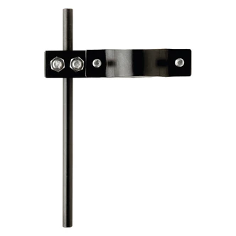 TOOL HOLDING Z134 QUILL CLAMP