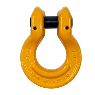 ITM G80 COMPONENTS, CLEVIS OMEGA LINK, CHAIN SIZE