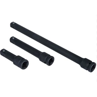 1" Drive Extension Bar - Lock Pin