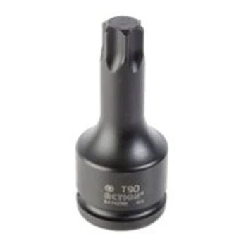 3/4" Drive 100mm Impact Torx Driver