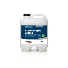 Steel Bright Liquid Stainless Steel Pickling Solution