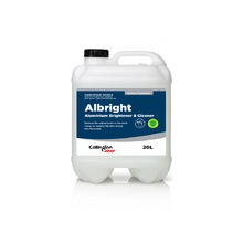 Albright Acidic Aluminium Brightener & Cleaner