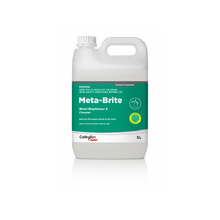 Meta-Brite Metal Brightener & Stainless Steel Cleaner