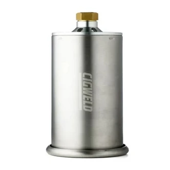 BlueJet Pyro Burner Head