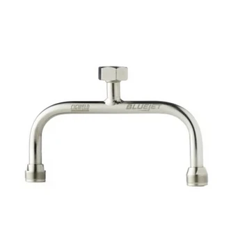 BlueJet Pyro Burner Manifold