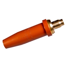 X-Treme Oxy/LPG, Type 44 - Two seat designed nozzles