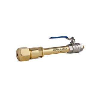 Supre Lance Handle
