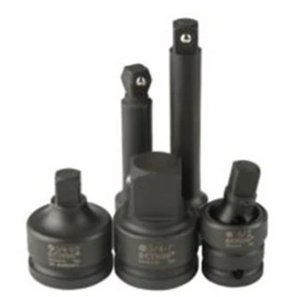 3/4" Drive Wobble Extension Bar