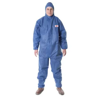 3M™ Disposable Protective Coverall 4515, Blue, Type 5/6