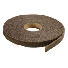 3M™ Scotch-Brite™ Cut and Polish Roll A MED 7440 - Tan