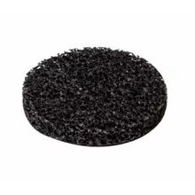 3M Scotch-Brite™ Coating Removal Discs (Hook & Loop) - Black