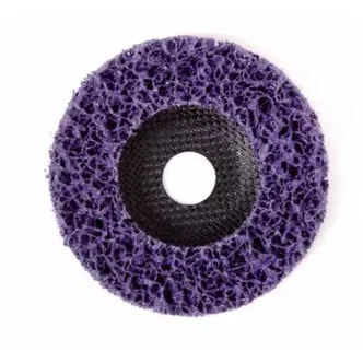 3M™ Scotch-Brite™ Clean & Strip Pro Disc XT-DC - Purple (5 Pack)
