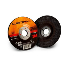 3M Cubitron II Grinding Wheels (20 PK)