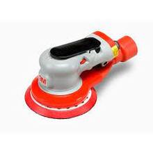 3M Elite Random Orbital Sanders - Central Vacuum Systems