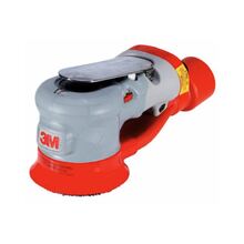 3M Elite Random Orbital Sanders - Self-Generating Vacuum Systems