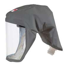 3M™ High Durability Headcover with Integrated Head Suspension