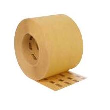 3M™ Hookit™ Gold Paper Roll 255P