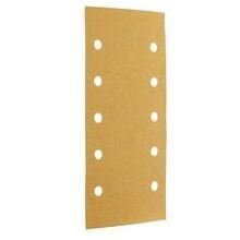 3M™ Hookit™ Gold Paper Sheets 255P