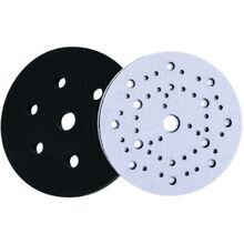 3M Hookit Interface Pads 150mm for Clean Sand & Dust Extraction Systems
