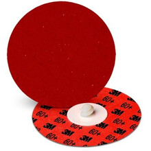 3M Cubitron II Roloc Durable Edge Disc 984F (TR) (50 PK)