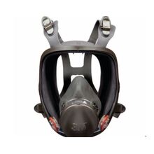 3M Reusable Full Face Mask Airline System 68SA2
