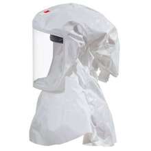 3M™ Hood with Integrated Head Suspension