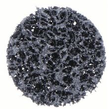 3M™ Scotch-Brite™ Clean & Strip Disc S XCRS - Black