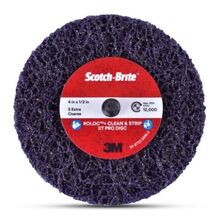 3M™ Scotch-Brite™ Clean & Strip Pro Disc