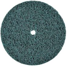 3M™ Scotch-Brite™ Clean & Strip Pro Extra Cut Disc - Green