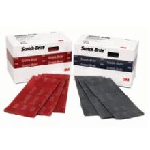 3M™ Scotch-Brite™ Durable Flex Hand Pads 115 x 230mm