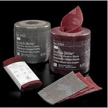 3M™ Scotch-Brite™ Multi-Flex Abrasive Sheets