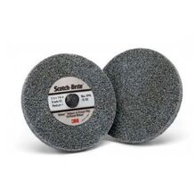 3M™ Scotch-Brite™ Roloc™ Deburr & Finish PRO Unitized Wheels
