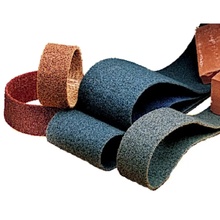 3M™ Scotch-Brite™ Surface Conditioning Belts - Scrim