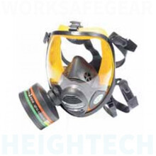 3M Scott Fire & Safety Vision Resp 1 Side Filter