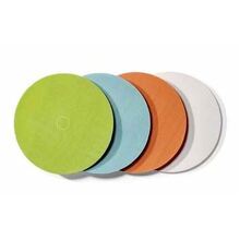 3M™ Trizact™ Film Discs - Hookit™ II (100 PK)