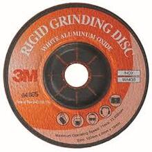 3M™ Type WA Flexible Grinding Wheels (20 Pack)