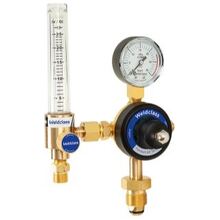 Regulator Argon With Bobbin Flowmeter LPM Weldclass