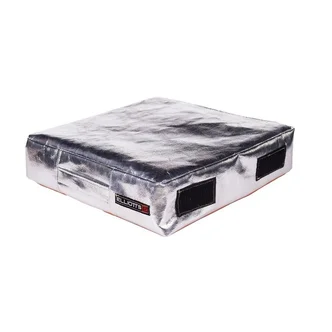 Welding Cushion - Aluminised/ Neoweld XG 400mm x 400mm x100