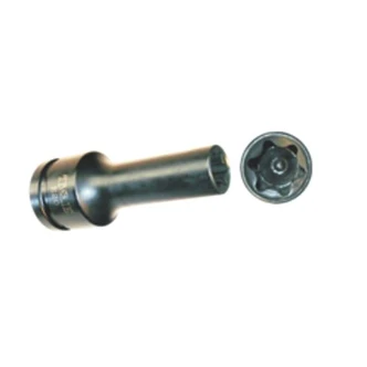 3/4" Drive 6-Point E-Torx Deep Socket