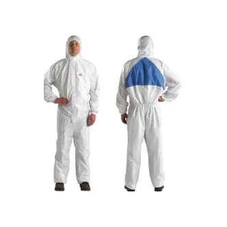 3M™ Disposable Protective Coverall 4540+ 20 EA/Case