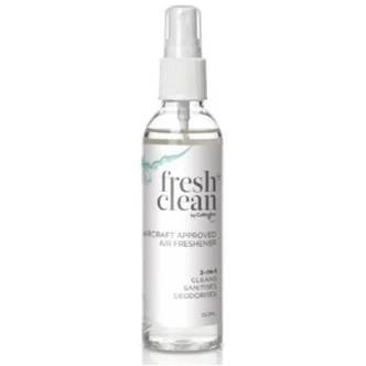 Fresh+Clean 3-in-1 PCR 150ml
