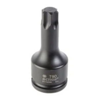 3/8" Drive 50mm Impact Torx Driver